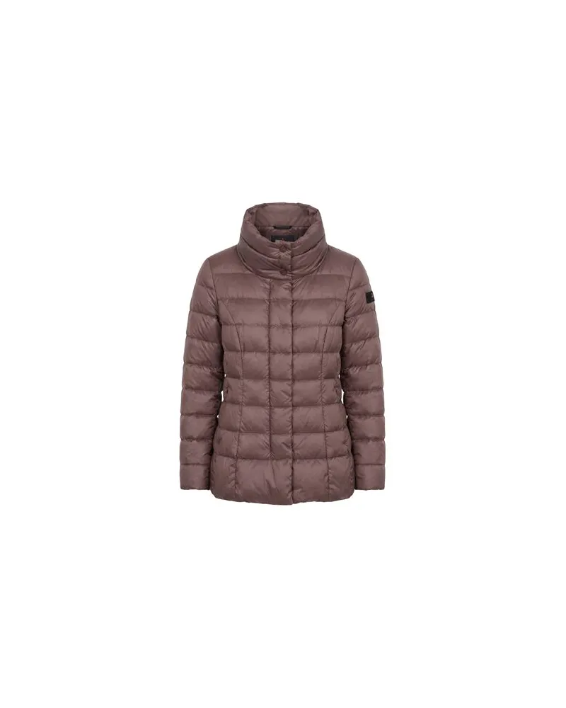 Peuterey JACKEN & MÄNTEL - Pufferjacken & Daunenjackenauf YOOX.COM Schokobraun
