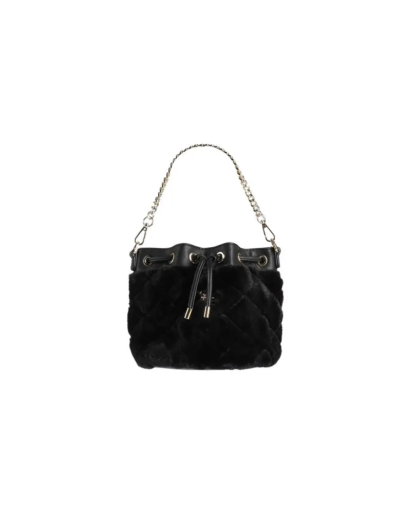Rocco Barocco TASCHEN - Handtaschenauf YOOX.COM Schwarz