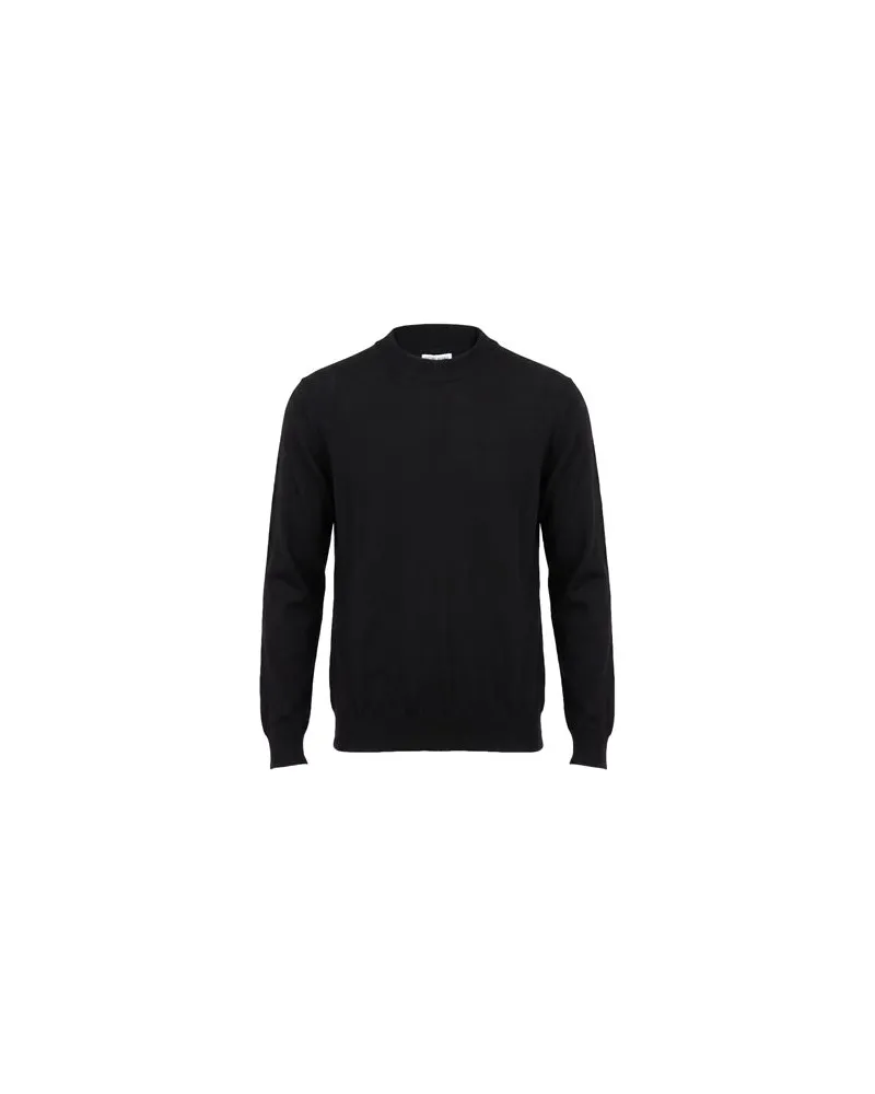 Antony Morato STRICKWAREN - Pulloverauf YOOX.COM Schwarz