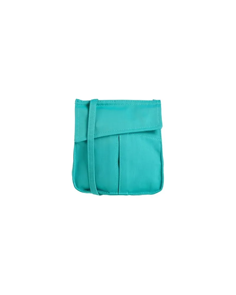 Spiewak TASCHEN - Umhängetascheauf YOOX.COM Tūrkis