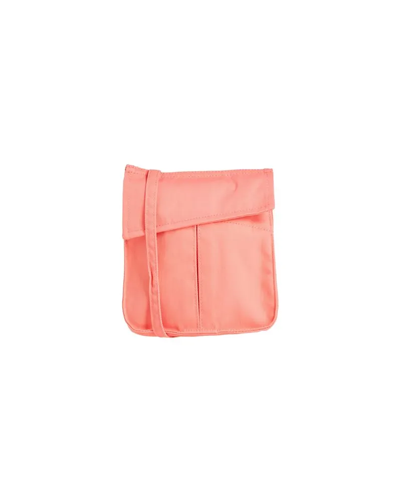 Spiewak TASCHEN - Umhängetascheauf YOOX.COM Koralle