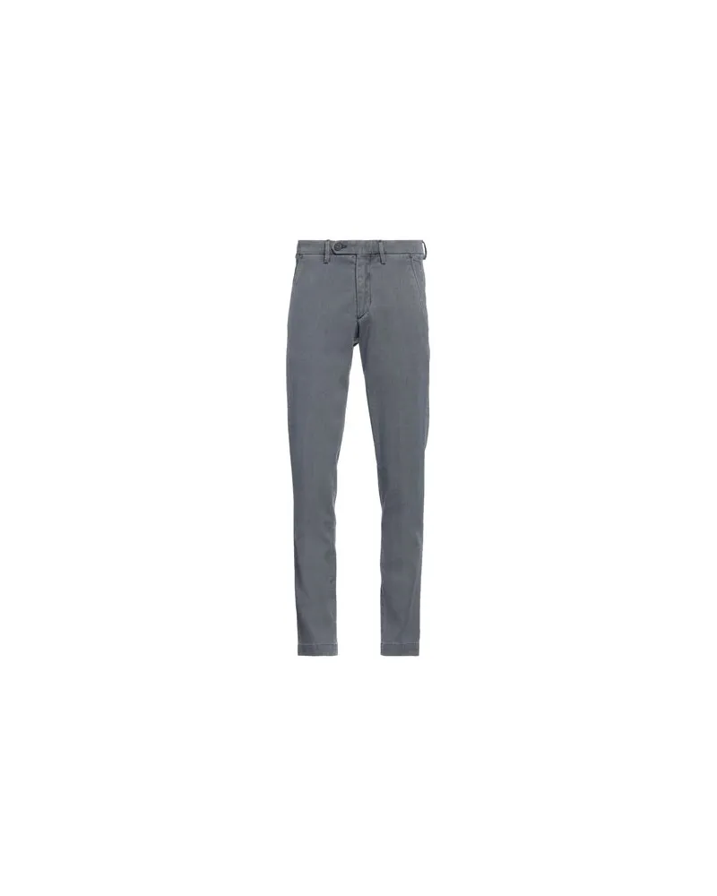 MICHAEL COAL HOSEN & RÖCKE - Hosenauf YOOX.COM Taubenblau
