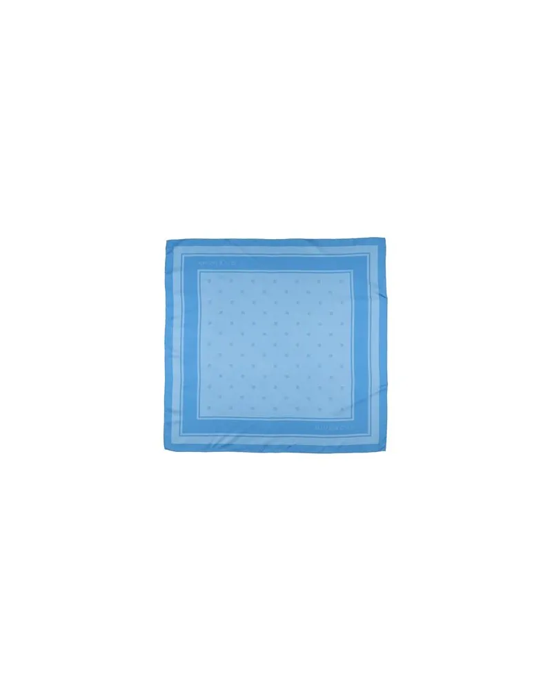 Givenchy ACCESSOIRES - Schalsauf YOOX.COM Azurblau