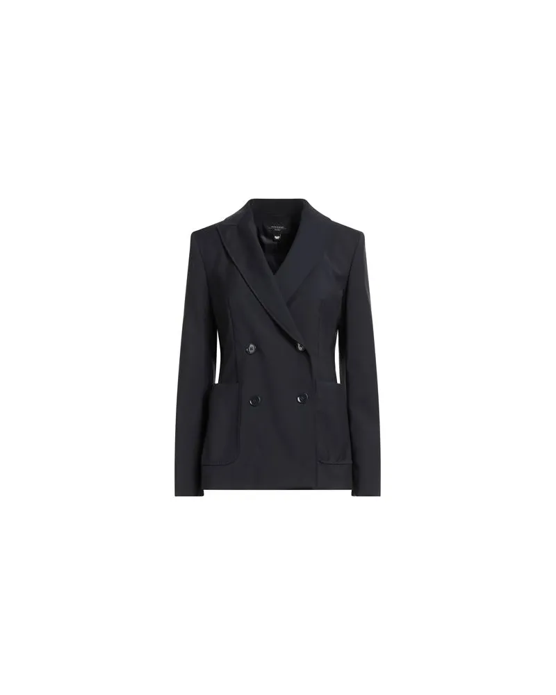 Max Mara ANZÜGE und CO-ORDS - Blazersauf YOOX.COM Nachtblau