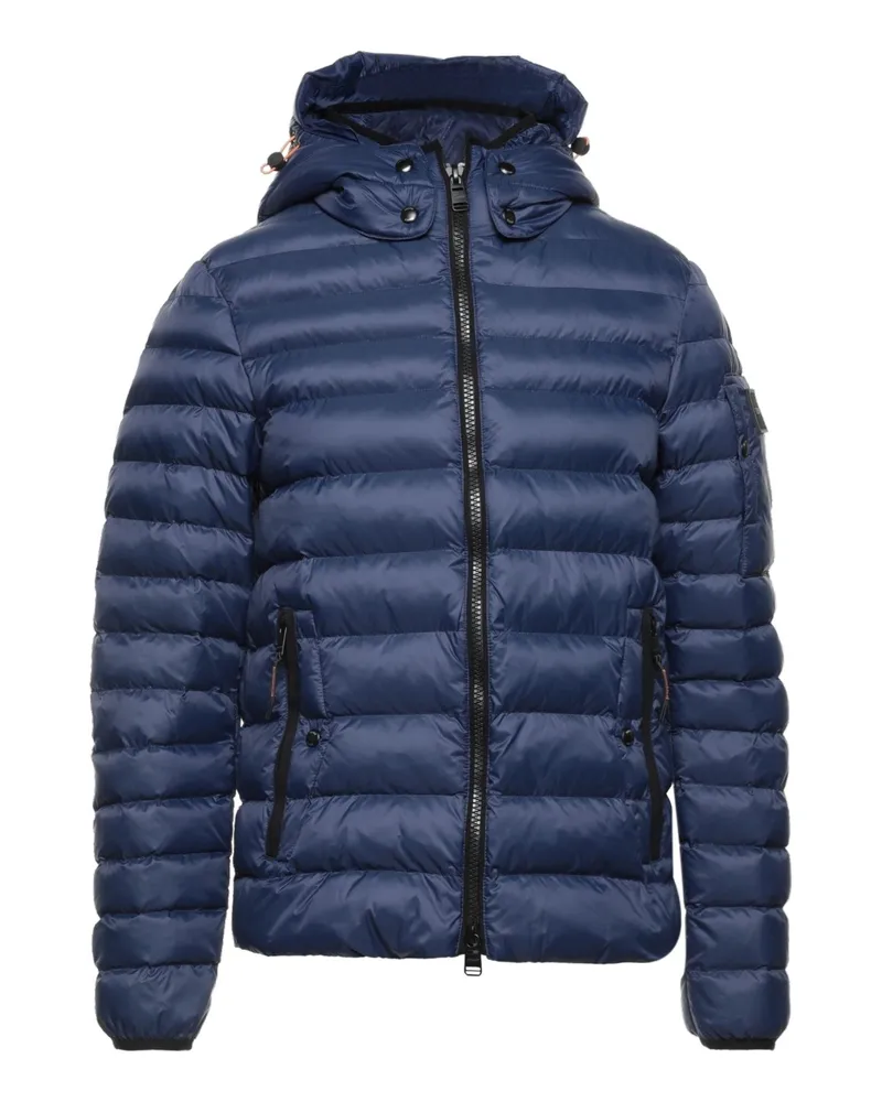 DEKKER Pufferjacke & Daunenjacke Blau