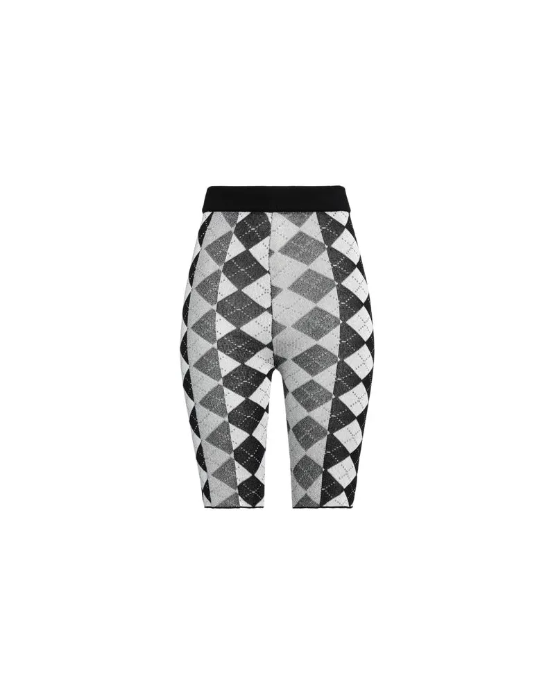 Maison Margiela HOSEN & RÖCKE - Leggingsauf YOOX.COM Schwarz