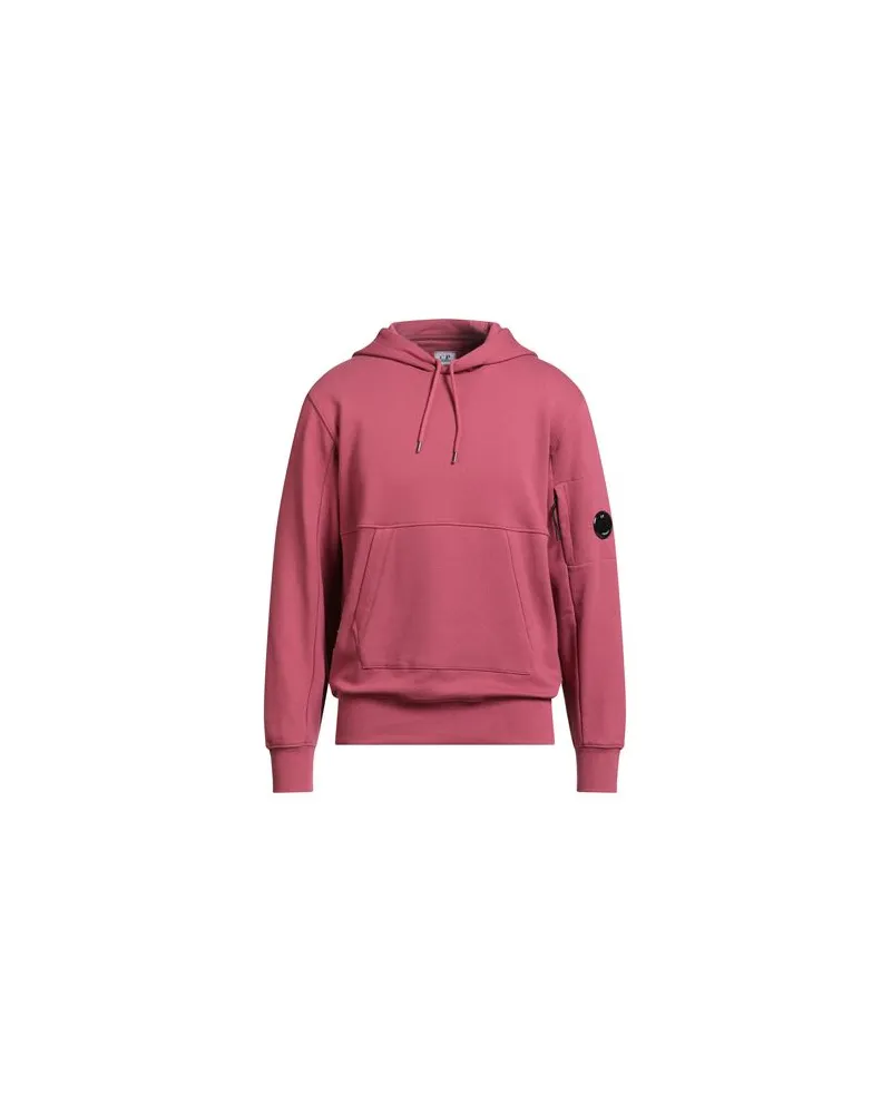 C.P. Company TOPS - Sweatshirtsauf YOOX.COM Magenta