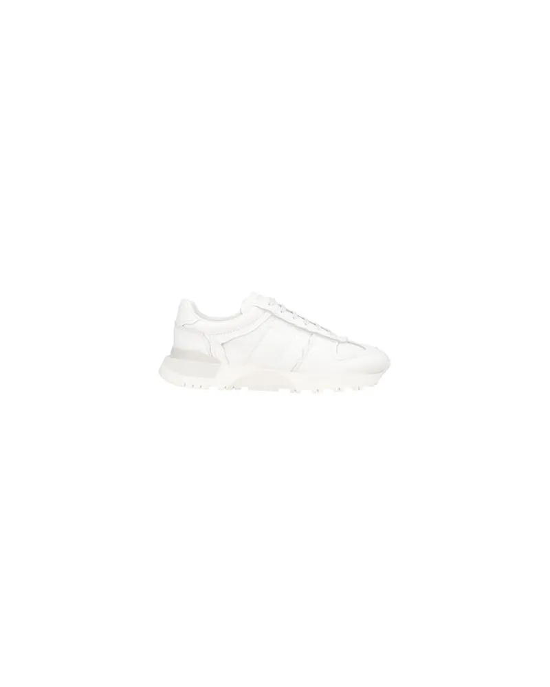 Maison Margiela SCHUHE - Sneakersauf YOOX.COM Weiß