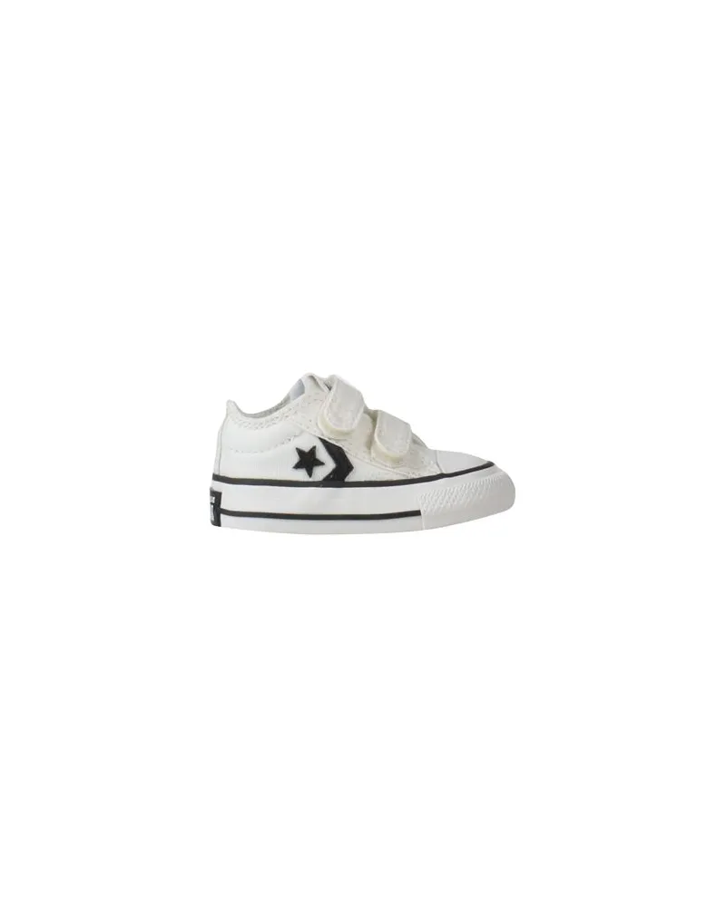 Converse STAR PLAYER 76 2V OX  - SCHUHE - Sneakersauf YOOX.COM Weiß