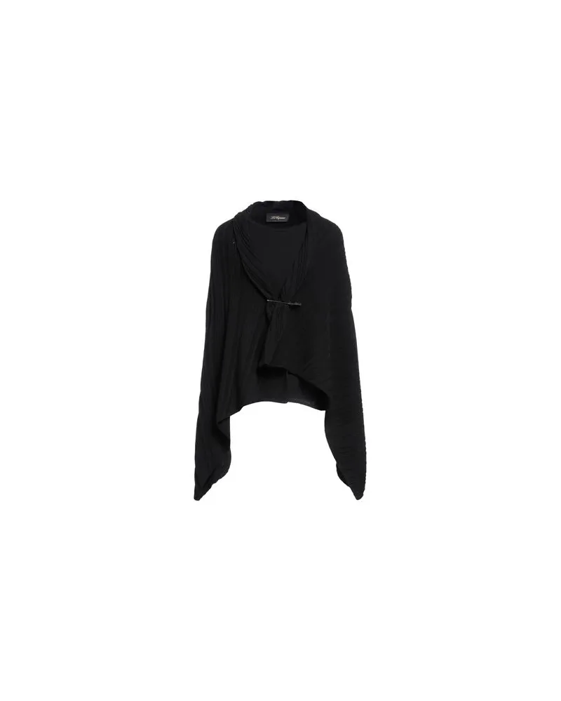 Les Copains STRICKWAREN - Twinsetsauf YOOX.COM Schwarz