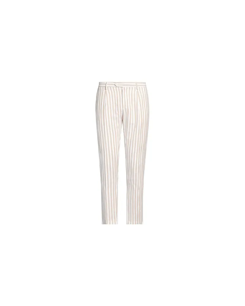 Yan Simmon HOSEN & RÖCKE - Hosenauf YOOX.COM Sand