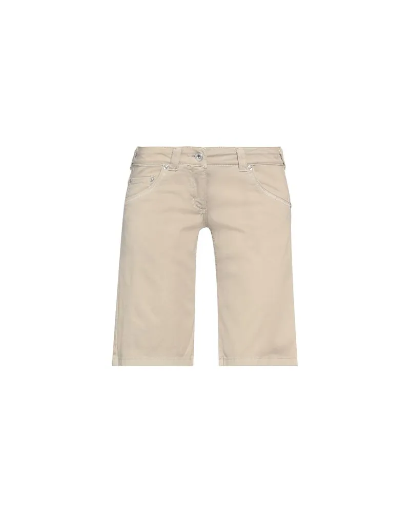 ALYSI HOSEN & RÖCKE - Shorts & Bermudashortsauf YOOX.COM Beige