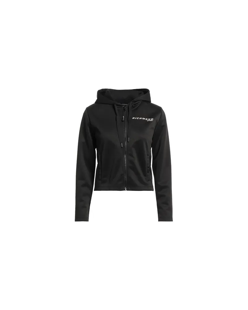 Richmond TOPS - Sweatshirtsauf YOOX.COM Schwarz