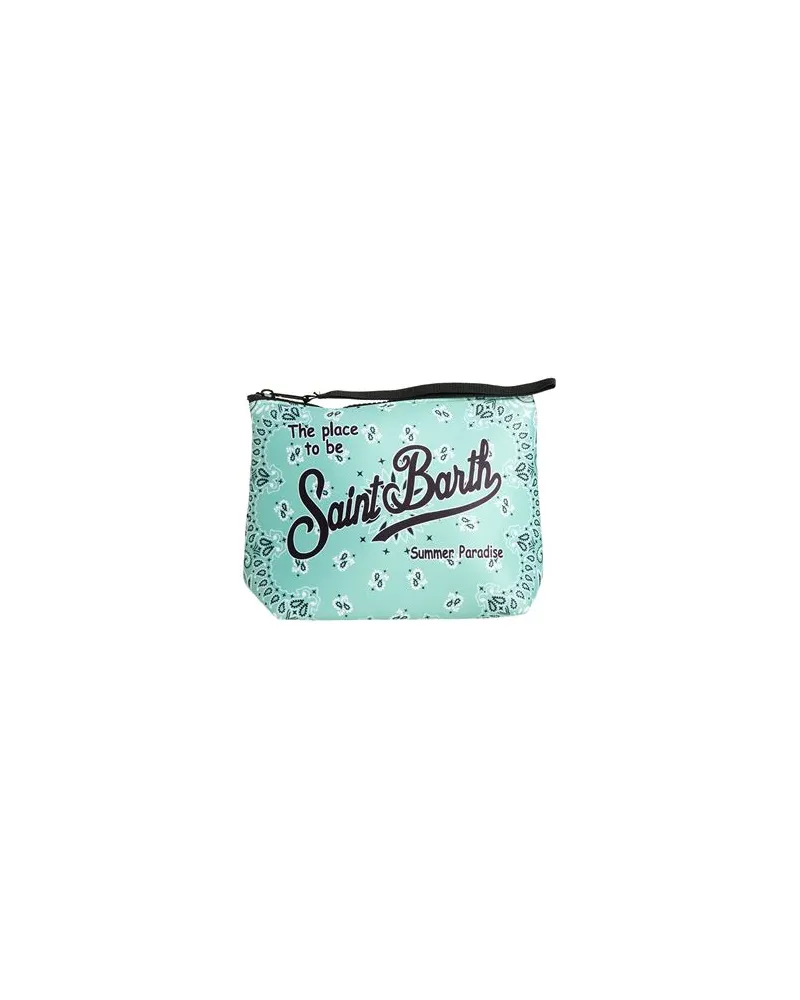 MC2 Saint Barth TASCHEN - Handtaschenauf YOOX.COM Salbeigrün