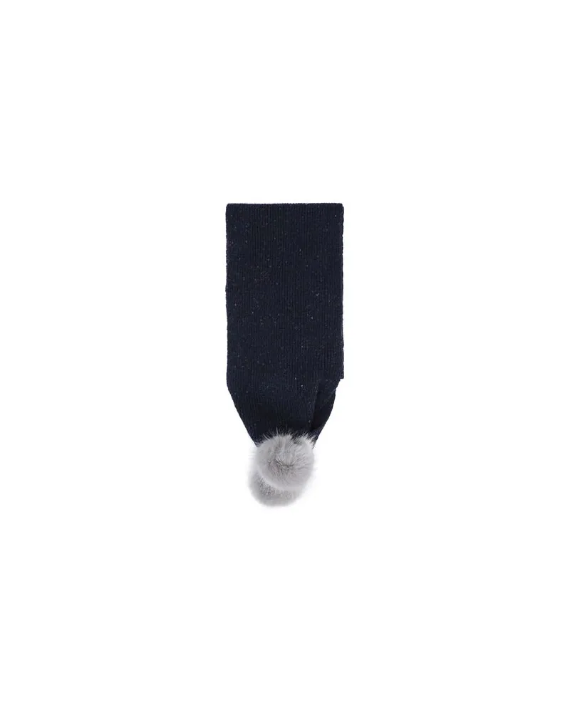 Paul Smith ACCESSOIRES - Schalsauf YOOX.COM Nachtblau