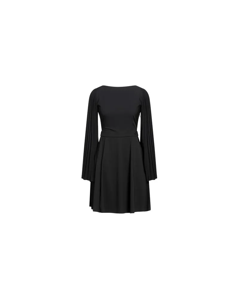 Blumarine KLEIDER - Mini-Kleiderauf YOOX.COM Schwarz