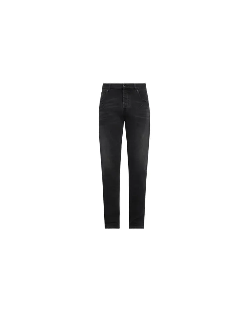 Les Hommes HOSEN & RÖCKE - Jeanshosenauf YOOX.COM Braungrau