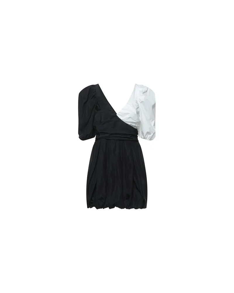 Aniye By KLEIDER - Mini-Kleiderauf YOOX.COM Schwarz