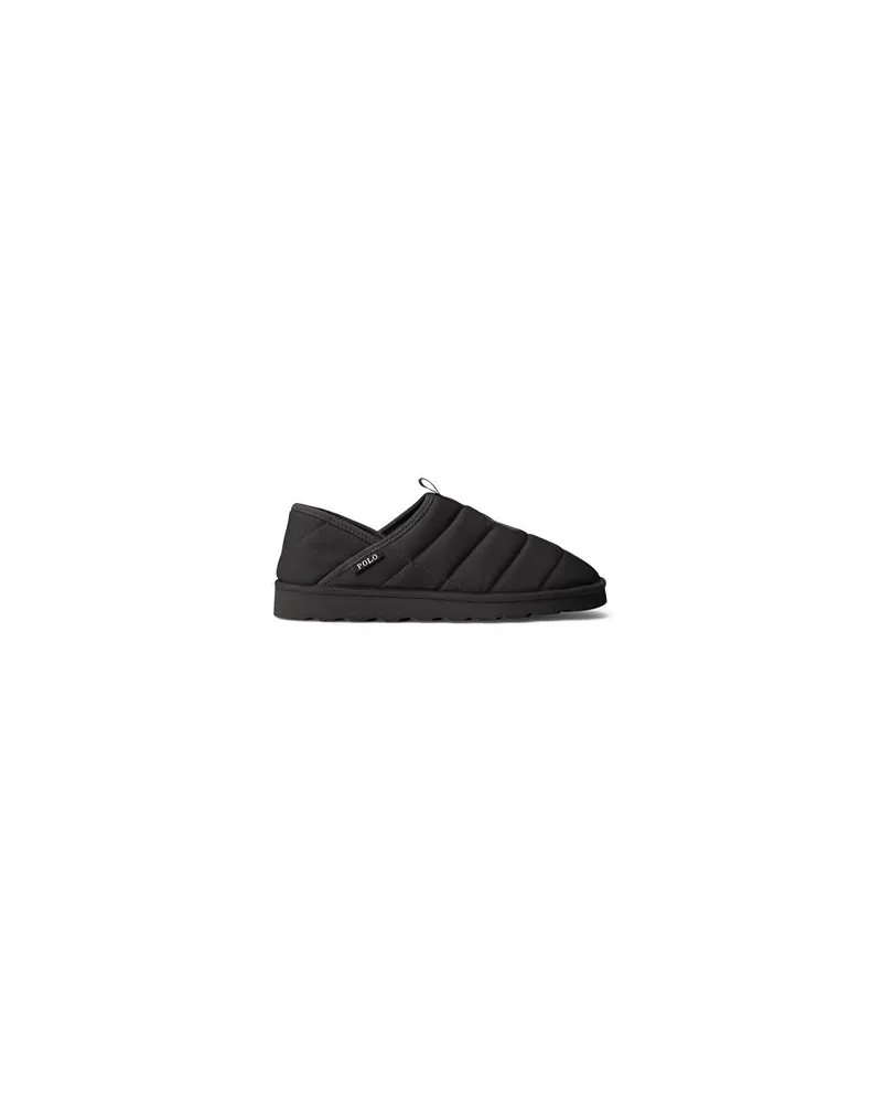 Ralph Lauren SCHUHE - Sneakersauf YOOX.COM Schwarz