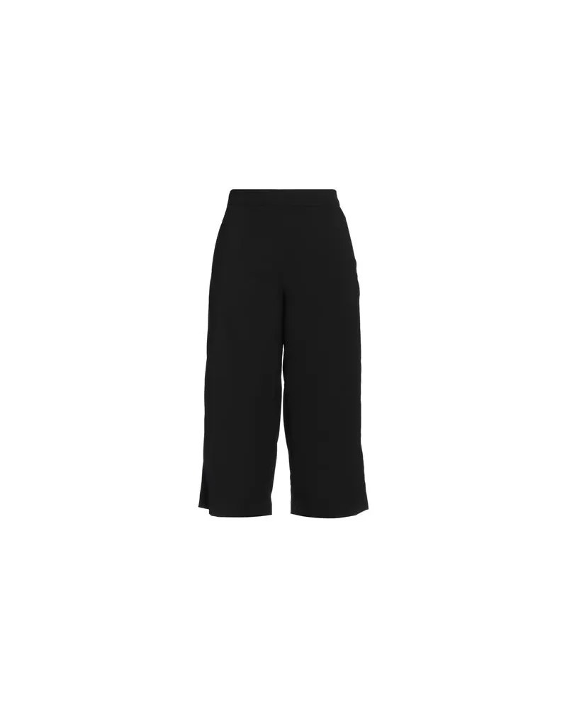 Silvian Heach HOSEN & RÖCKE - Hosenauf YOOX.COM Schwarz