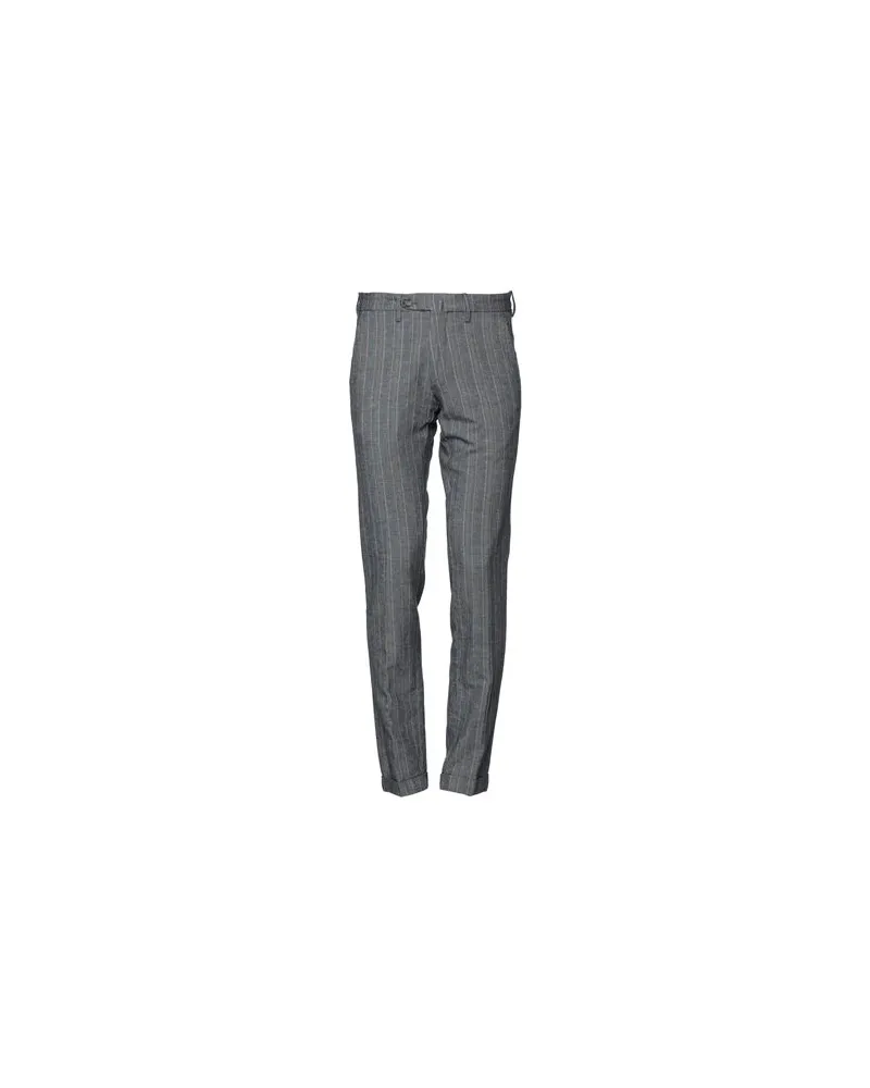 MICHAEL COAL HOSEN & RÖCKE - Hosenauf YOOX.COM Nachtblau