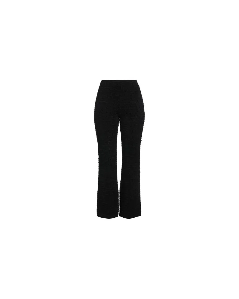 Sandro HOSEN & RÖCKE - Hosenauf YOOX.COM Schwarz