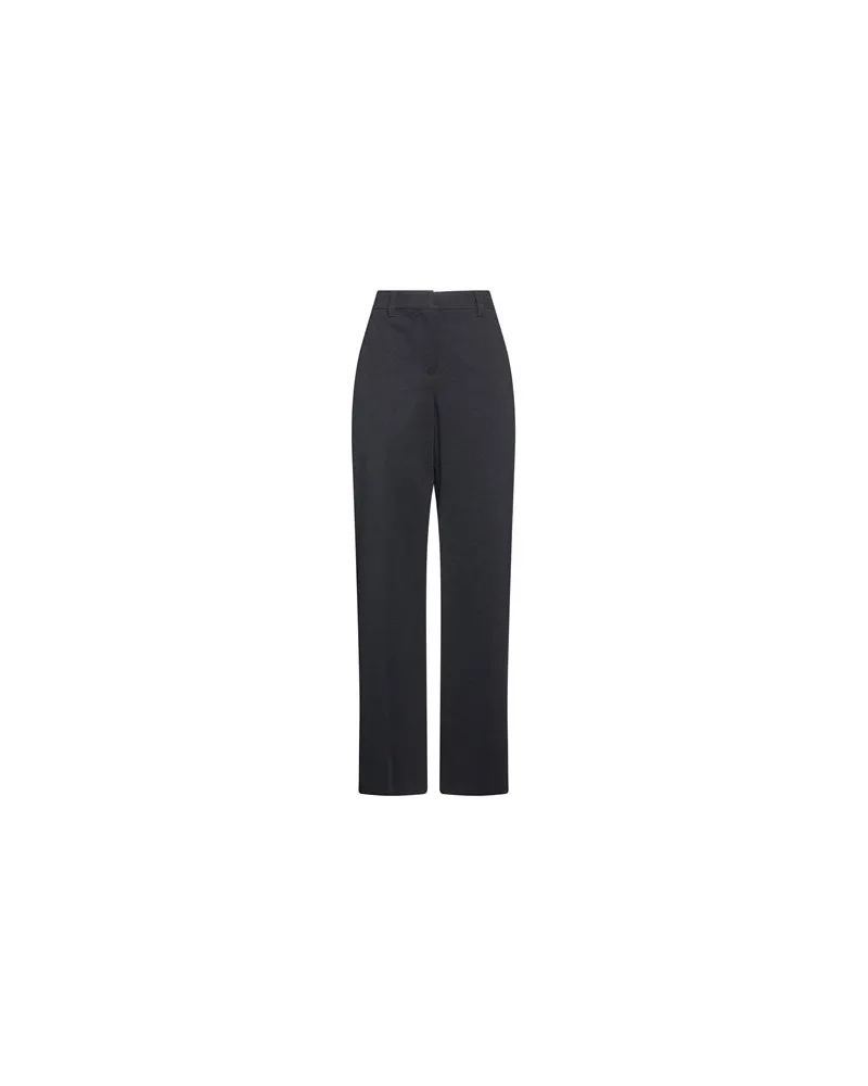 Brunello Cucinelli HOSEN & RÖCKE - Hosenauf YOOX.COM Braungrau