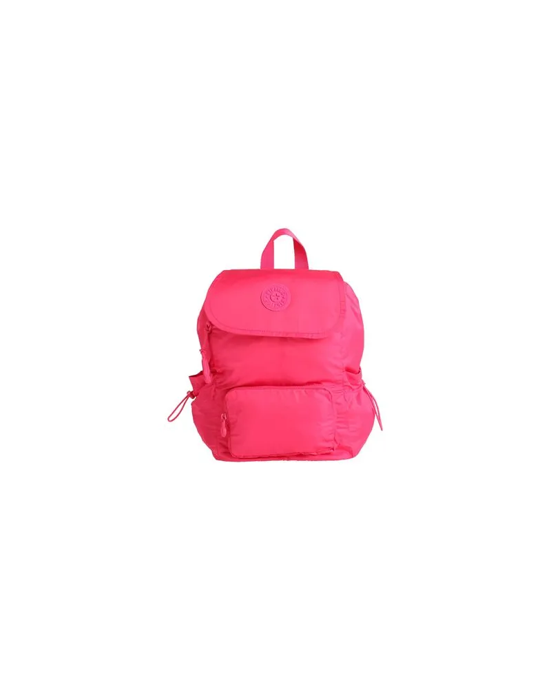 Kipling TASCHEN - Rucksäckeauf YOOX.COM Fuchsia