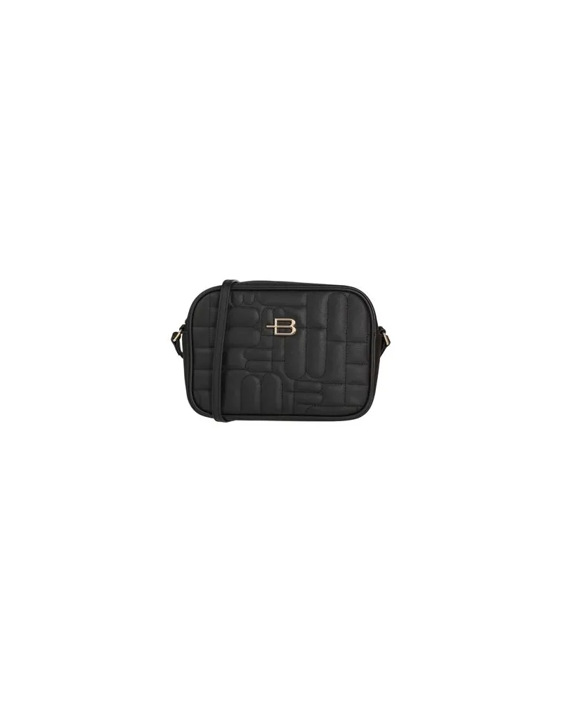 Baldinini TASCHEN - Umhängetascheauf YOOX.COM Schwarz