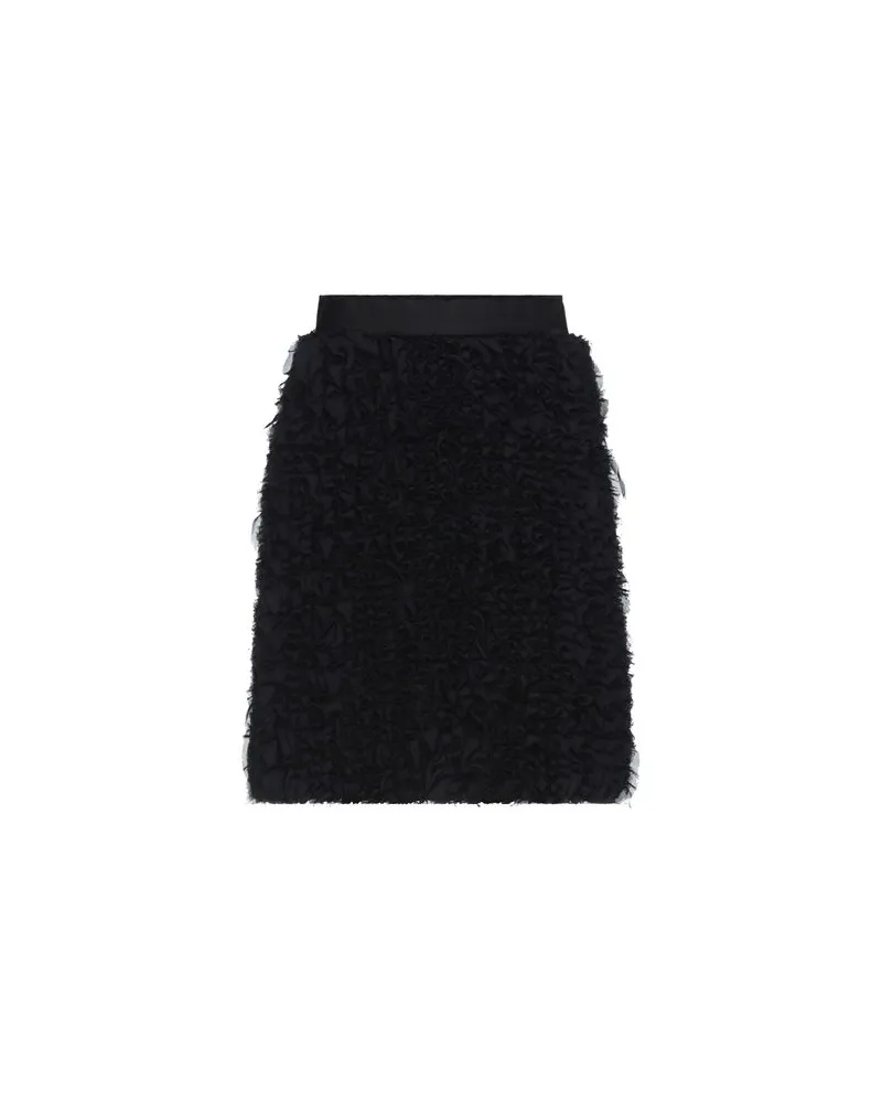 SLY 010 HOSEN & RÖCKE - Miniröckeauf YOOX.COM Schwarz