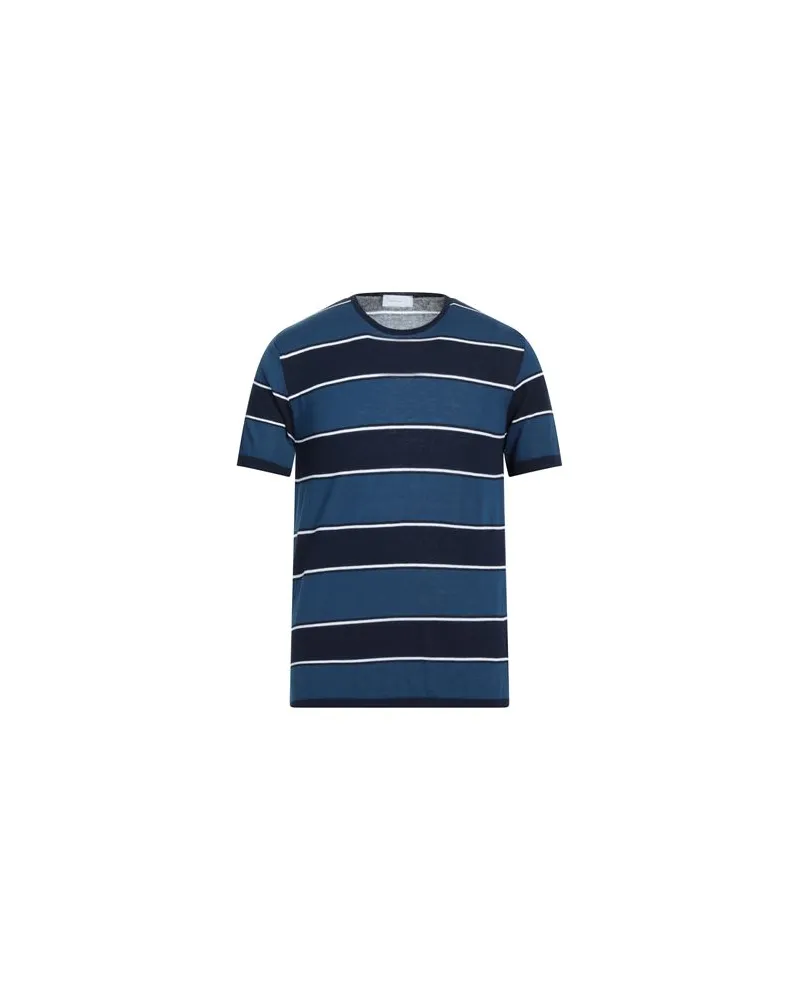 Diktat STRICKWAREN - Pulloverauf YOOX.COM Nachtblau