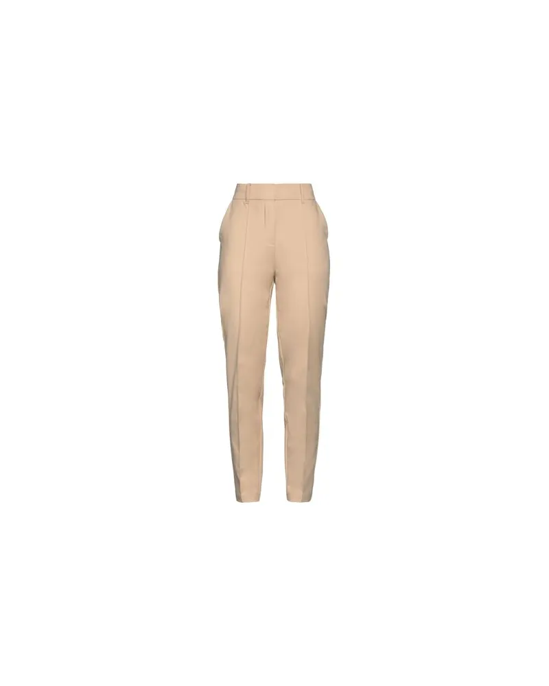 MARCIANO Los Angeles HOSEN & RÖCKE - Hosenauf YOOX.COM Beige
