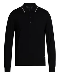 Paul Smith Pullover Nachtblau