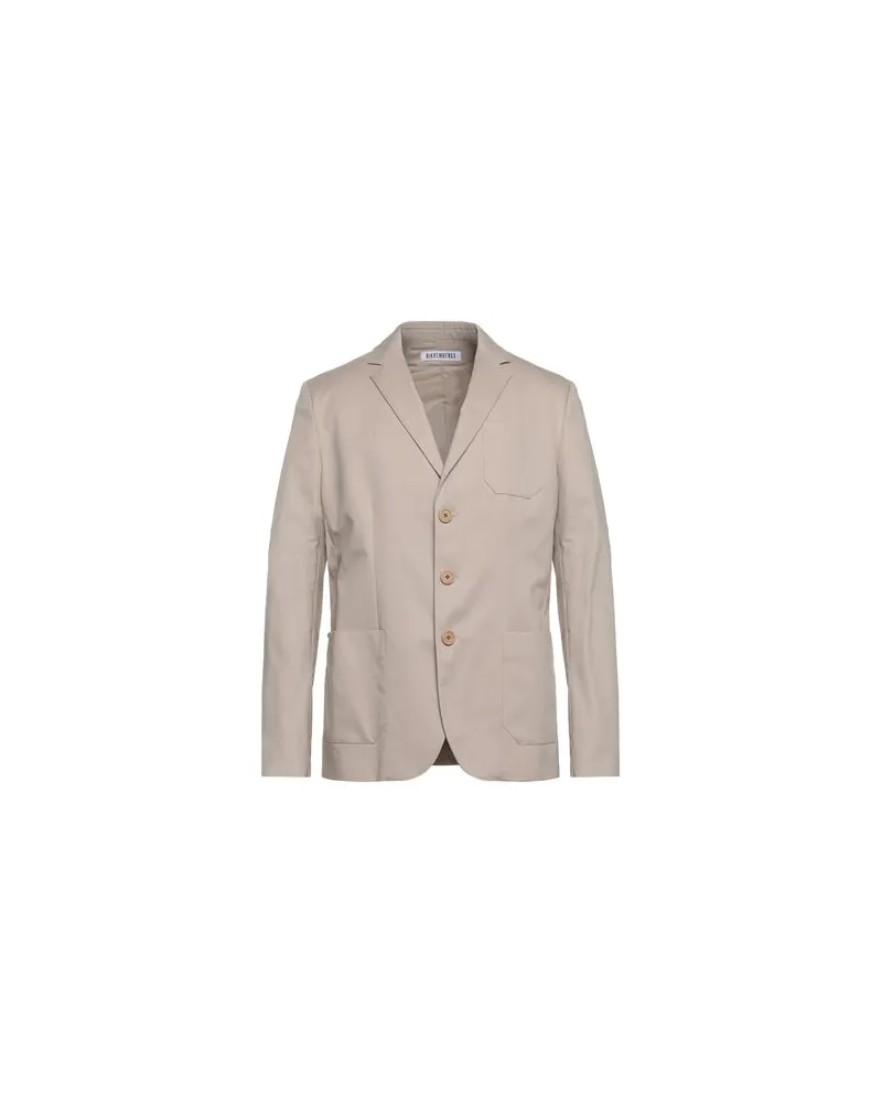 Bikkembergs ANZÜGE und CO-ORDS - Blazersauf YOOX.COM Hellbraun
