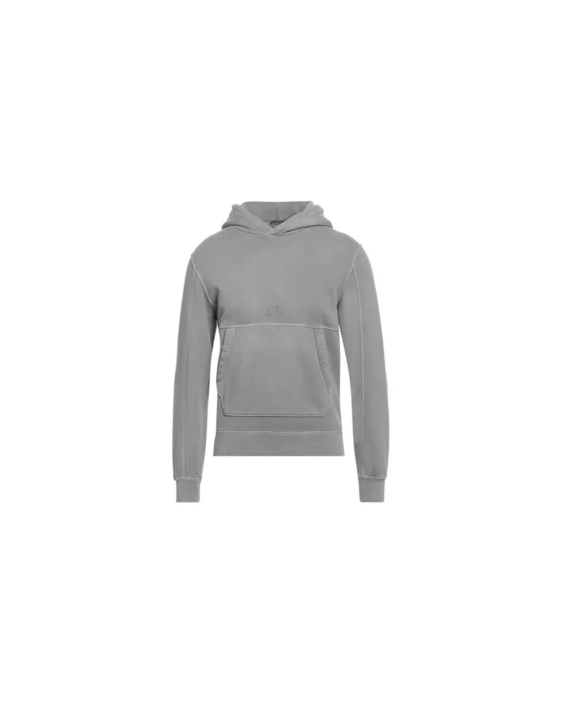 C.P. Company TOPS - Sweatshirtsauf YOOX.COM Grau
