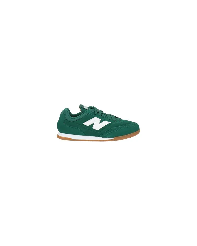 New Balance SCHUHE - Sneakersauf YOOX.COM Dunkelgrün