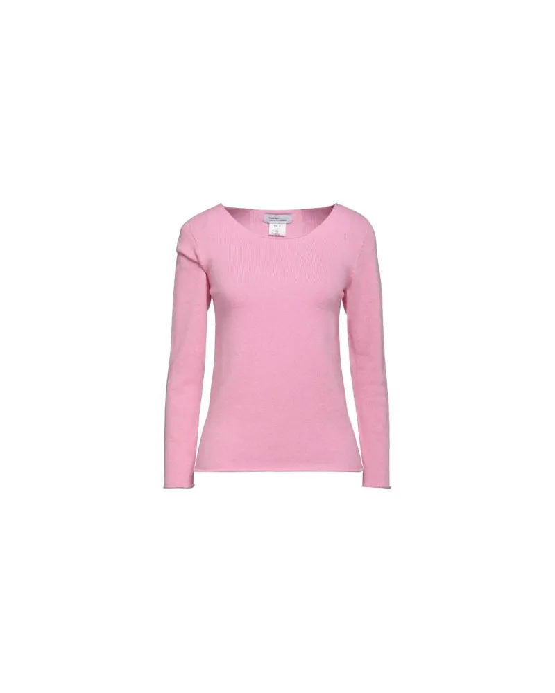 Pianura Studio STRICKWAREN - Pulloverauf YOOX.COM Rosa