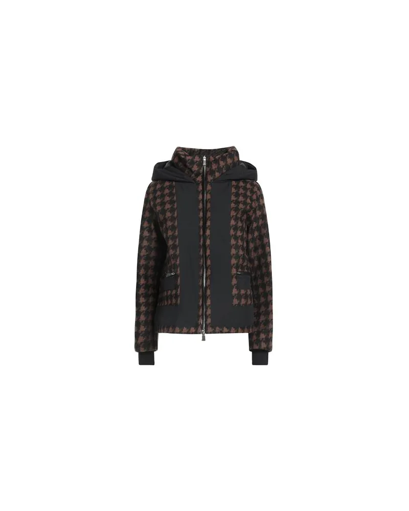 Herno LAMINAR - JACKEN & MÄNTEL - Pufferjacken & Daunenjackenauf YOOX.COM Braun
