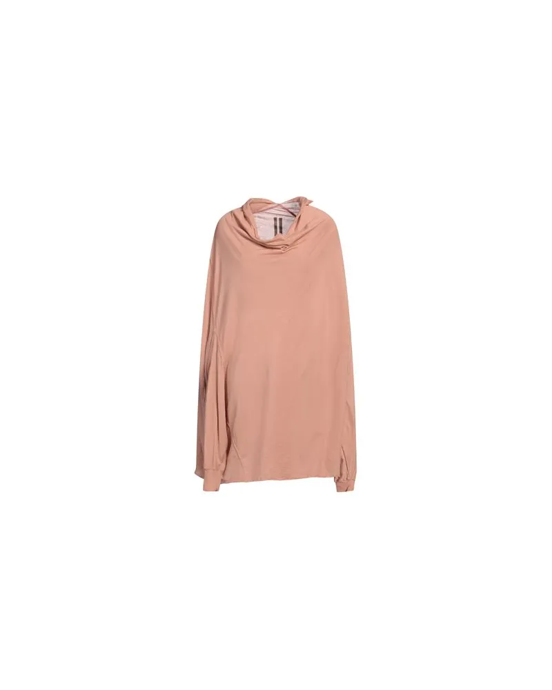 DRKSHDW by Rick Owens TOPS - T-shirtsauf YOOX.COM Hellrosa