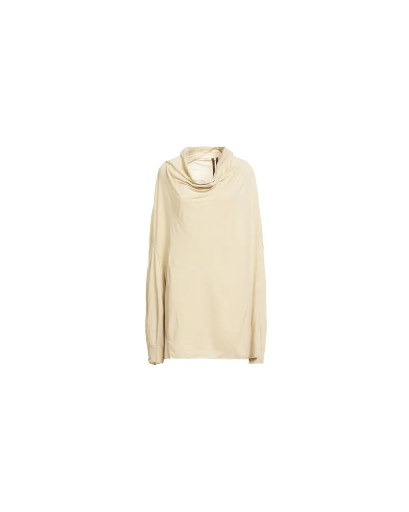DRKSHDW by Rick Owens TOPS - T-shirtsauf YOOX.COM Sand
