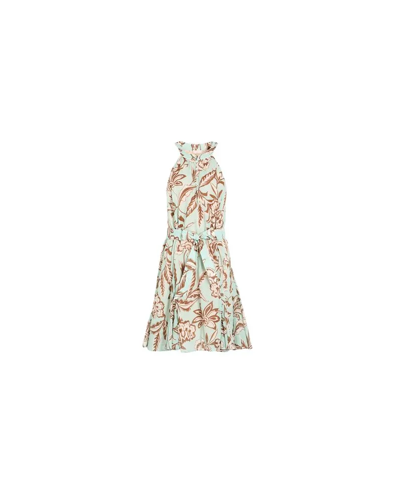 Liu Jo KLEIDER - Mini-Kleiderauf YOOX.COM Himmelblau