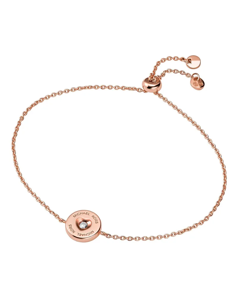 Michael Kors Armband Roségold