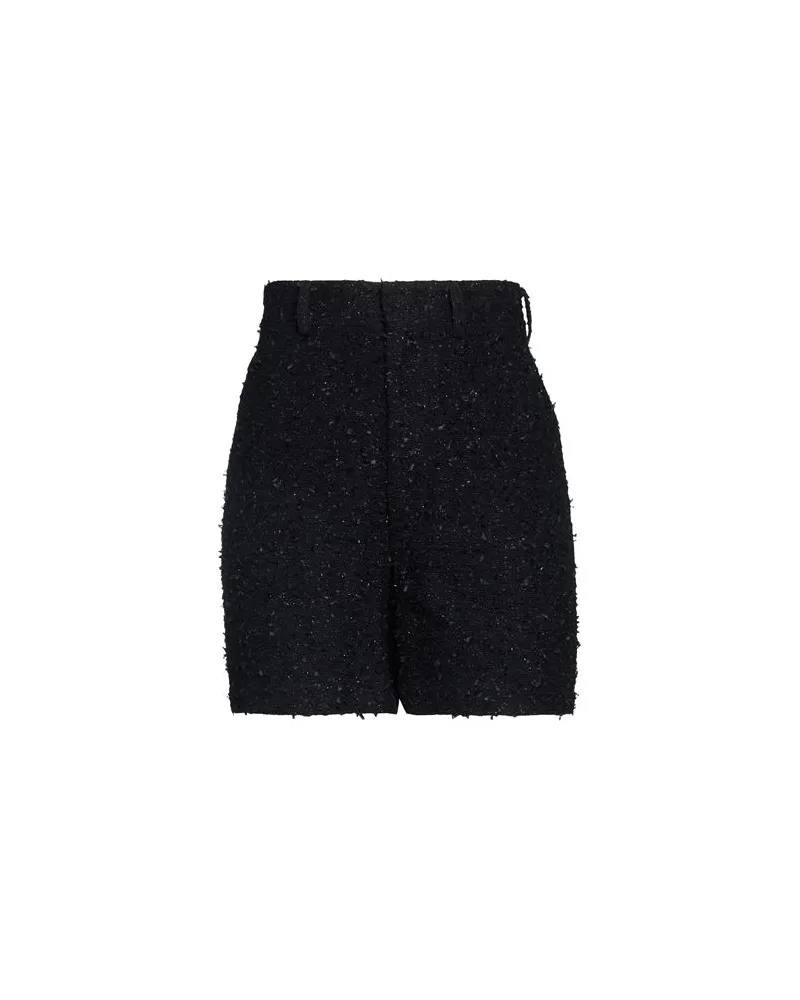 Comme des Garçons HOSEN & RÖCKE - Shorts & Bermudashortsauf YOOX.COM Schwarz