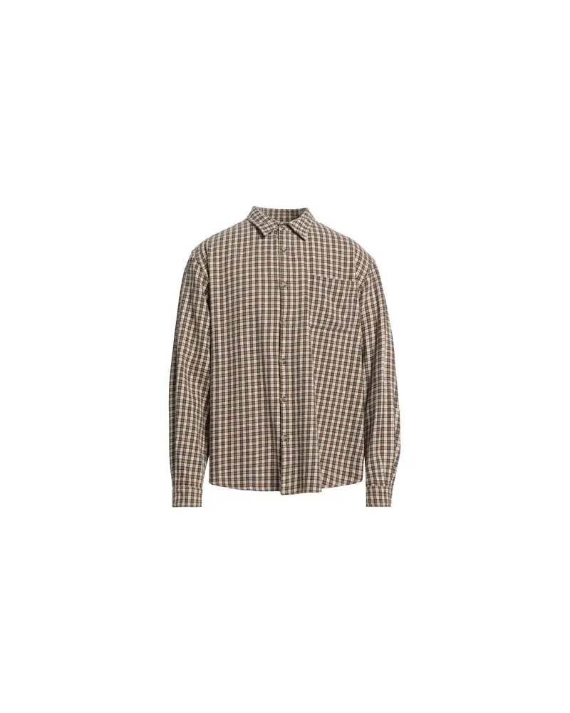 Guess TOPS - Hemdenauf YOOX.COM Ringelblume