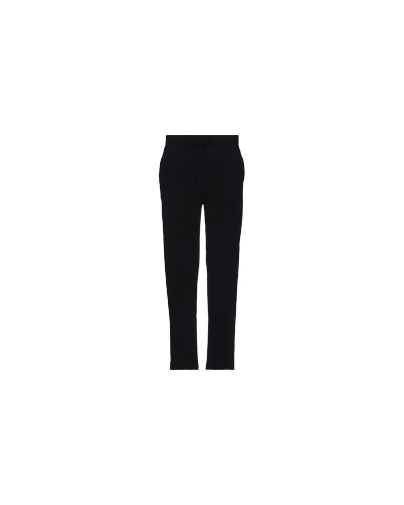 Roberto Collina HOSEN & RÖCKE - Hosenauf YOOX.COM Schwarz