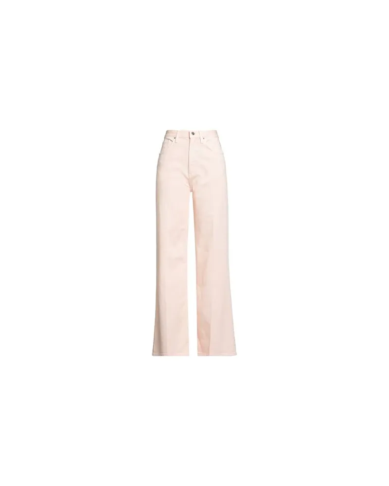 Don The Fuller HOSEN & RÖCKE - Jeanshosenauf YOOX.COM Hellrosa