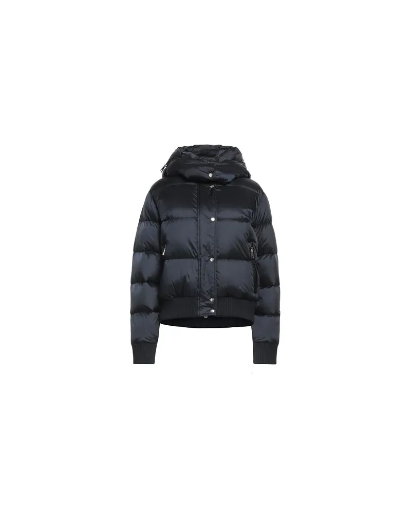 ADD JACKEN & MÄNTEL - Pufferjacken & Daunenjackenauf YOOX.COM Nachtblau