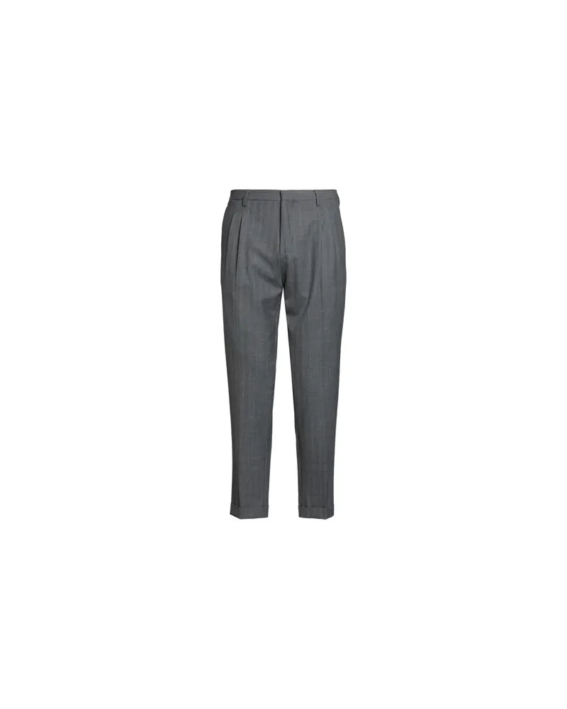 Briglia 1949 RACCONTA LA SARTORIA - HOSEN & RÖCKE - Hosenauf YOOX.COM Grau