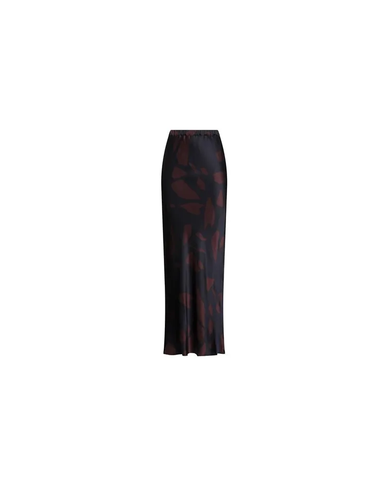 Antonelli Firenze HOSEN & RÖCKE - Maxi-Röckeauf YOOX.COM Marineblau