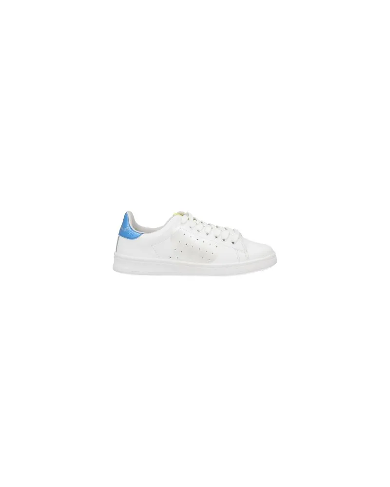 NiRa Rubens SCHUHE - Sneakersauf YOOX.COM Weiß